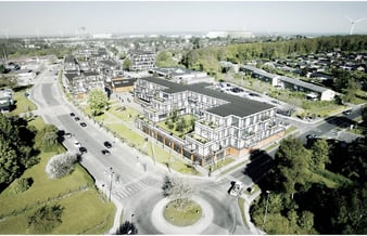 Kiosk på fyn omsætning i 2017 på 14 millioner - Butikken er over 300 m2