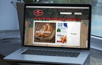 Slagtershoppen.dk - Online Slagter