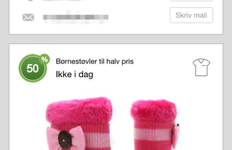 Unik nyt app koncept klar til lancering