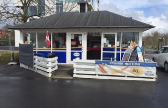 Grillbar