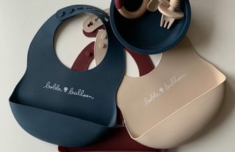 Nyt internationalt Brand med kæmpe potentiale indenfor babytøj og essentiels - Søger partner