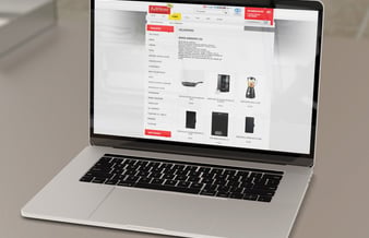 Webshop med Hvidevare, Lamper, Foto og mobil tilbehør - Dropshipping
