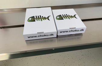 Bliv agent i Choku Brandet og ager selvstændig sælger