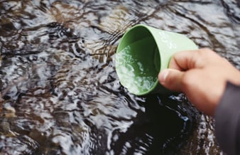 Cleantech med stort potentiale