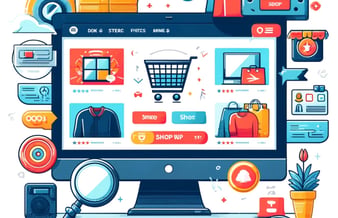 Webshop med stort potentiale og track record 