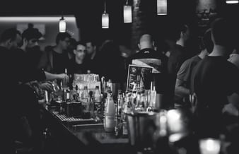 Øl og Vin - Bar