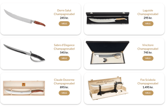 Succesfuld webshop med +280.000 kr. omsætning sælges - Salg af 50% andele