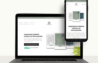 Lukrativ automatiseret webshop med over 100.000 kr. i overskud