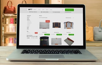 Webshop med masser af vækst potentiale & med en samlet omsætning på over 450.000