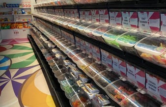 Slikbutik i Herning gågade sælges. Omsatte for over 3 mio. kr. sidste år. 