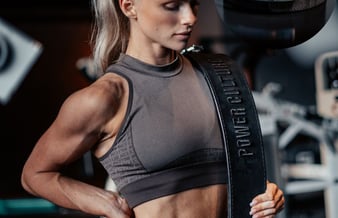 Succesfuld & velkendt fitness brand, omsat for 12 mio.