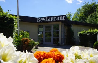Restaurant forpagtning med bolig