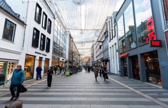 Franchise udbydes: Wellness klinik i Aarhus med eksisterende kunder og omsætter cirka 100.000 kr. pr. md.