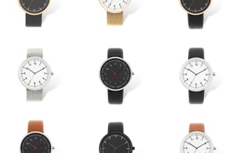 Garmawatches.com - Dansk urmærke med unikke designer ure og webshop - Produktavance 40-80 %