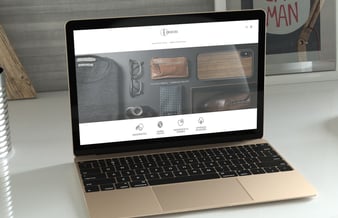 Ecocovers.dk - Niche Webshop Med Salg Af Organiske Telefon Covers 