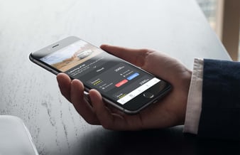 CarHelper App - Services til biler