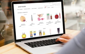 åretskøb.dk - Dropshipping webshop sælges med automatiseret leverandør.