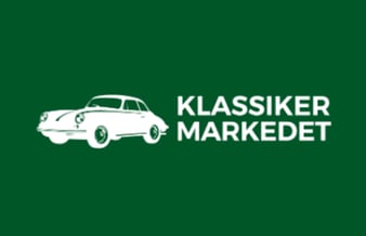 Partner søges til online formidlingssite for klassiske biler