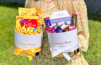 Boowey Bear Gift Shop - Webshop - Online gavebutik med spændende og anderledes gaver