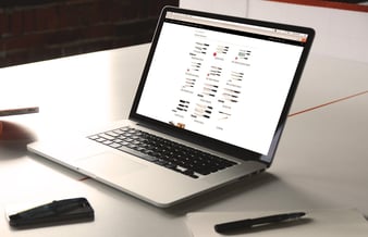 Dropshipping Webshop i shopify med kvalitetsprodukter og omsætning 500.000.- kr
