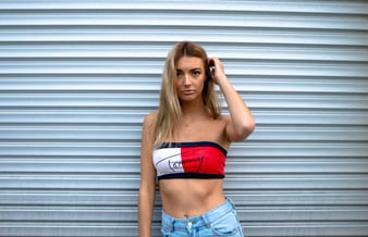 Croptops.dk