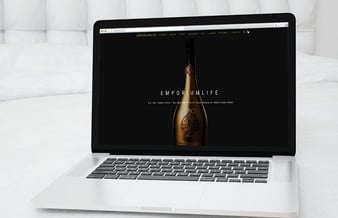 Emporiumlife.dk - Attraktiv spiritus webshop med eksklusive aftaler