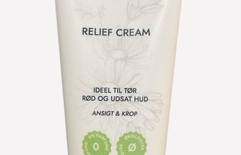Webshop med veletableret brand sælges