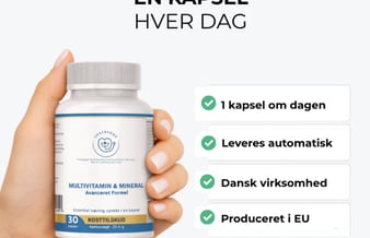  Færdigt ApS til salg – klar til brug fra dag ét