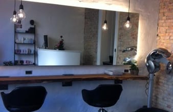 Frisør salon