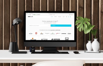 Salezoo.dk - Affiliate rabatkode side med 320+ forretninger - Overskud på 501.000 kr. før skat i 2018