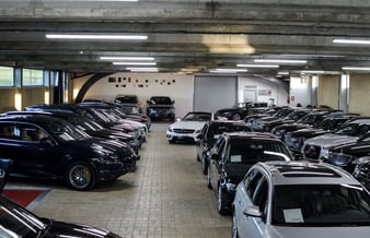 Investorer/partner søges til forøgelse af Luksus-bil koncept.