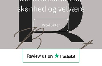 Webshop 