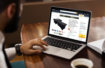 Amazon FBA - Passiv forretningsmodel med indtjening - Omsætning: 1.900.000 DKK Årets resultat: ca. 400.000 DKK
