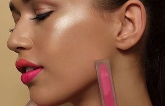Vegansk & parabenefri makeup webshop