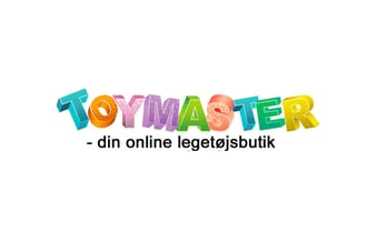 Professionel Magento webshop med online salg af kvalitetslegetøj