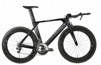 Webshop med triathlonudstyr