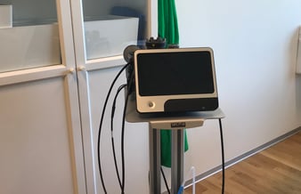 Klinik for laserbehandlinger sælges