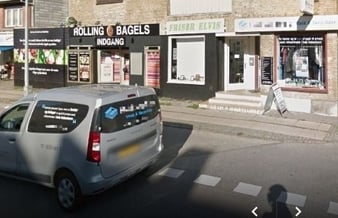 Renseri på Amagerbrogade sælges