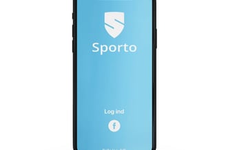 Søger seriøs og pengestærk partner (50/50) til ny sports app