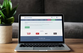 Skilsmisseraad.dk - Webshop sælges. God månedlig passiv indtjening.