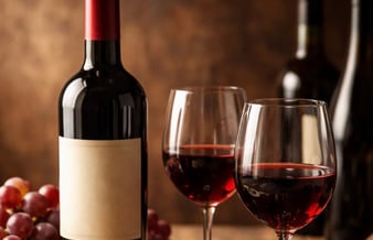 Etableret webshop med salg af vin - sælges