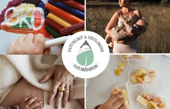 Baby webshop | Danmarks største økounivers