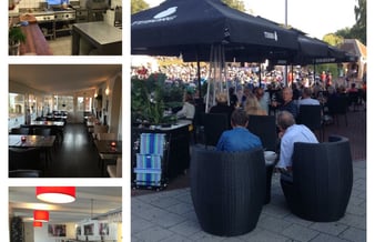 Cafe/Restaurant 