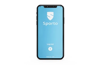 Søger seriøs og pengestærk partner (50/50) til ny sports app