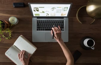 Partner søges til webshop med edgy -og unikt modetøj fra England 