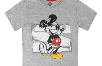 Webshop med salg af blandt andet Harry Potter og Star Wars ting