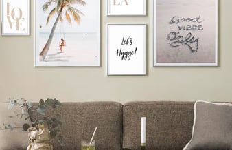Plakatstore.dk | SEO stærk plakatshop med over 2400 motiver | Omsætning: +300.000 DKK