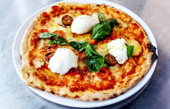 Restaurant i hjertet af Odense City