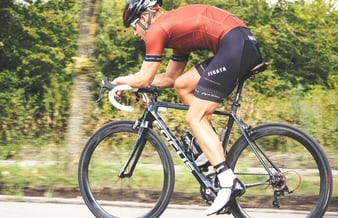 Figata Ciclismo - Design af cykeltøj