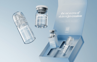 Koreansk Glass Skin-Beauty Brand m +18.500 Organiske Instagram følgere (@glascyskin) – Produkter testet af Oxford Bioscience og EU-godkendt til import. www.glascy.com 